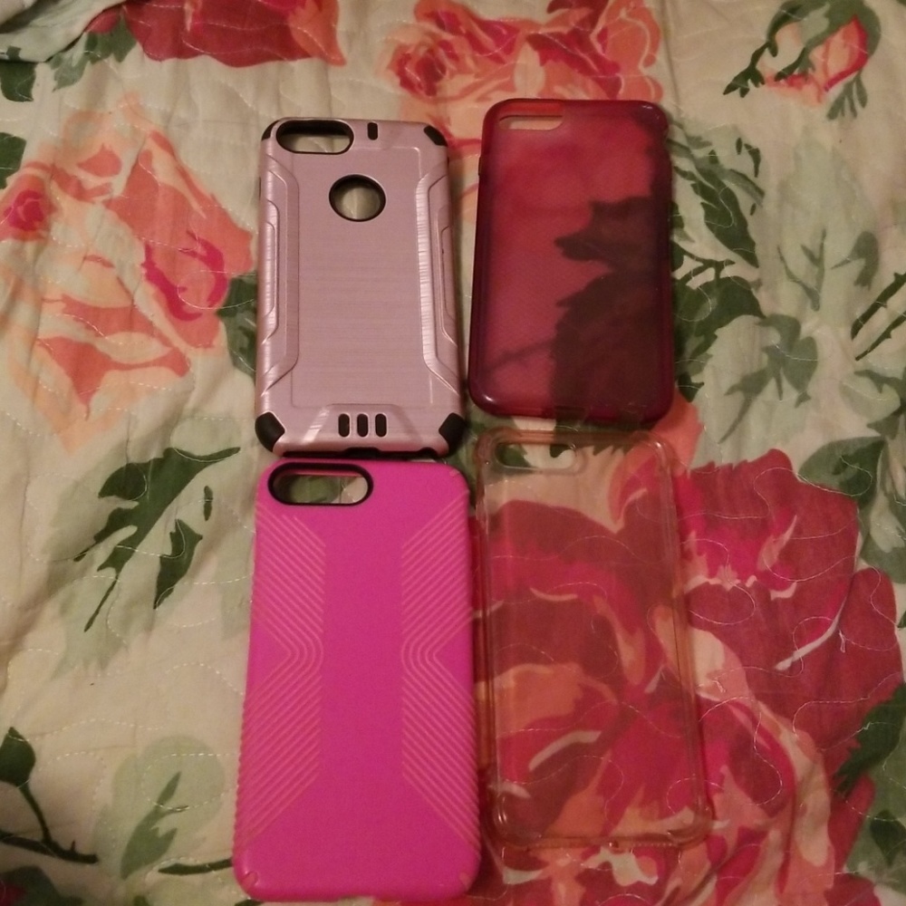 iPhone 7plus cases